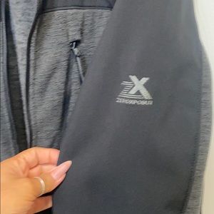 Men’s please fleeceJacket